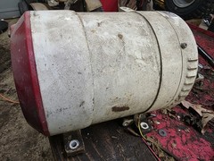 Used Generator Unit For Honda E4500 Generator