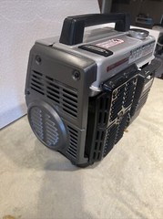 Honda EX800 1982 Portable Generator Used Once