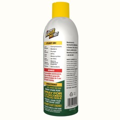 B’laster 16-SET-12PK Advanced Small Engine Tune-Up – 11-Ounces – Case of 12