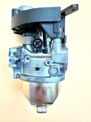 HONDA Carburetor Assy (BEA1L A) EB2800I EG2800I 16100-Z8C-D01 Genuine + Filter