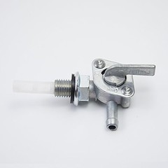 Generator Fuel Tank Shut off Valve 28-1783-V M10X1.25