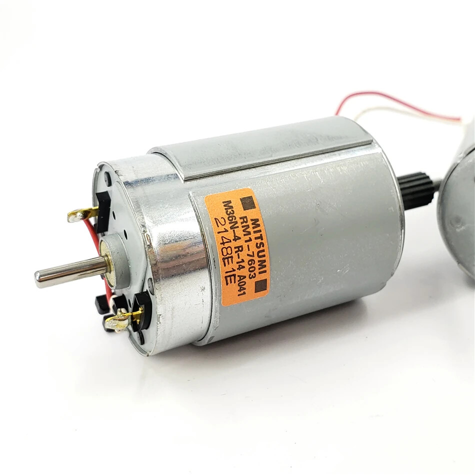 545 575 DC3-24V generator High-quality motor wind turbines