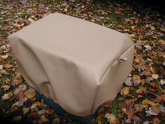 NEW GENERATOR COVER HONDA EU3000is DELUXE RV TAN color Heavy Duty Quality