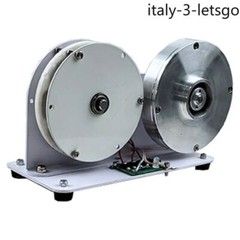 Portable Turbine Generator Sets Small High Pressure Steam Generator Sets