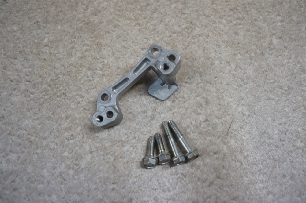 Honda EU3000IS EU 3000 IS 3000IS Generator OEM Coil Mount – Nice! –