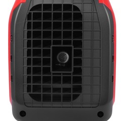 1800W Running Inverter Generator – Low Oil Alert & Overload Protection