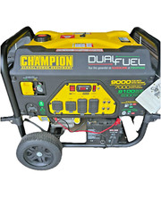 Champion 100115 Generator
