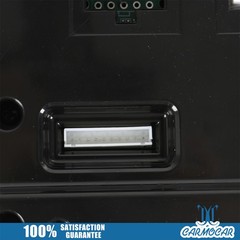 Controller Assembly 0J8371C RV Generator Standby HSB AC (PWY)