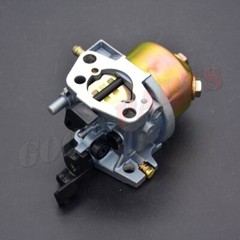 Zon Cen P18 Gas Engine Replacement Carburetor Gasket Fuel Tank Joint Filter