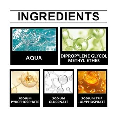 2× Anti-Wear Engine Treatment Oil Additive Highly Effective Engine Protectant