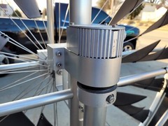 Wind generator
