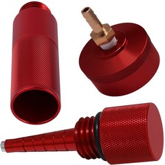 🚒Upgraded Extended Run Gas Cap For Westinghouse 2200W WH2200iXLT Generator