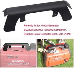 Theft Deterrent Security Bracket for Honda Generator EU22i EU2200i EU2000i