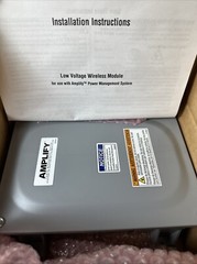Briggs & Stratton 6536 Low Voltage Dual Module for Amplify Power Management