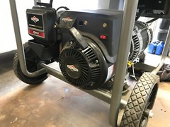 BRIGGS & STRATTON 5500 WATT STORM RESPONDER GENERATOR 8250 “LOCAL PICKUP”