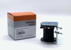 GENERAC PART# 077220 / G077220 / UTILITY TRANSFER COIL(UPPER) SAME DAY SHIPPING