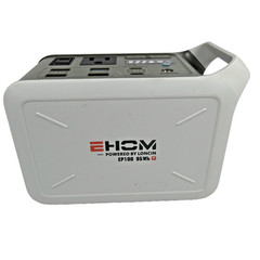 Ehom EP100-2 95Wh 120W Portable Power Station Camping Solar Generator Lithium