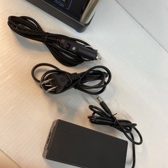 Power Ridge X-300 Portable Power Station – TESTED & Works Great!!! – PRe Owned