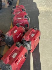 Honda EU2200i 2000W Portable Generator