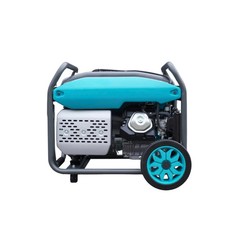Gasoline generator GTM8500C