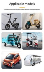 Smart Inverter Gasoline Generators for Electric Vehicle Range Extenders