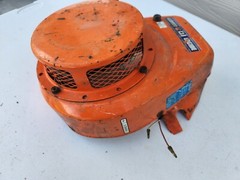 KUBOTA CDI ENGINE BLOWER HOUSING + RECOIL STARTER ASSEMBLY
