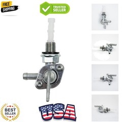 Generator Fuel Tank Shut off Valve 28-1783-V M10X1.25