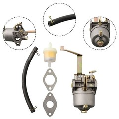 For Harbor Freight Chicago Electric Storm Cat 63CC 2HP,Generator,part Carburetor