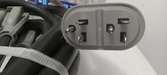 Briggs & Stratton 20 Amp Generator Adapter Cord Set – 25′ Long 4 Outlets – New