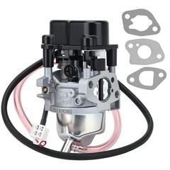 50040195 Carburetor Kit Compatible with Cummins Onan P4500i Westinghouse