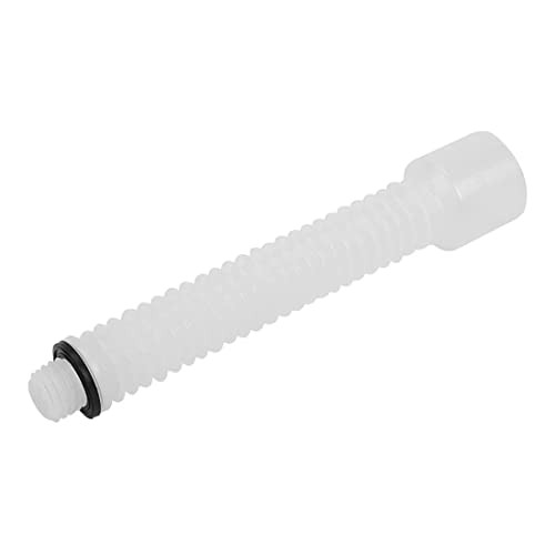 Portable Variable Frequency Generator Universal Oil Change Funnel – Suitable