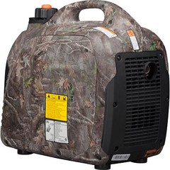 Westinghouse Refurbished CAMO Inverter Generator, Model iGen2200CAMO
