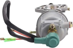 Carburetor for Wen Power Pro UST GG5500 GG7500N JF182 56551 56680 56682 5500