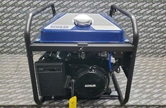 New Kohler 9000 Watt Portable Generator PRO9.0 120 240V PA-PRO90-2102 Mobile 49