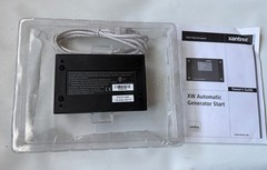 Xantrex XW AGS Automatic Generator Start Controller 865-1060