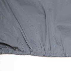 Storage Cover Weather-Resistant Strong Elastic Base for Portable Generators