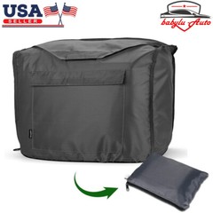Generator Cover Storage Dustproof Waterproof Outdoor For Honda EU2000i EU2200i
