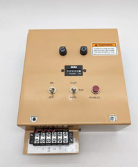 Winco 4-WIRE Engine Control Assembly 15764-13