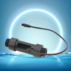 DC5V 0.5W Water Flows Generator Hydroelectrics Energy Conversion Device
