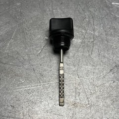 OEM GOOD USED KAWASAKI KF-100D 397cc GENERATOR OIL DIPSTICK