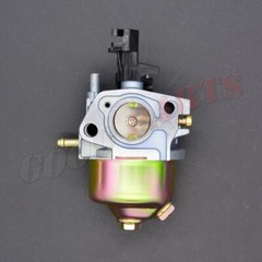 Zon Cen P18 Gas Engine Replacement Carburetor Gasket Fuel Tank Joint Filter