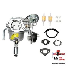 Carburetor for Onan 5500 7000 Grand Marquis Gold Generator HGJAA HGJAB-901D