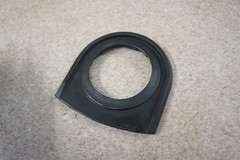Honda EU3000IS EU 3000 IS 3000IS Generator OEM Gas Tank Cap Filler Seal – Nice!