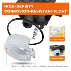 Carburetor for Huayi Predator 3500 63584 Kipor IG3000 KGE3000Ti KGE3500Ti