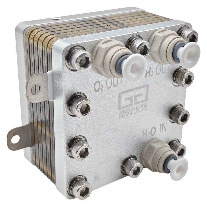 1500ML Electrolytic Cell Module Single Output PEM Hydrogen Generator