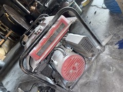 Predator Gas-Powered Generator 4000W Portable Electric Start
