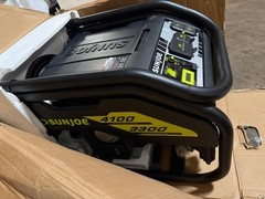 Sun Joe SJG4100LP Portable Propane Generator