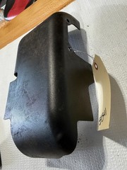 Briggs & Stratton Engine Cover 792995, 204412-0156-E2 (#8541)