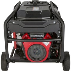 NorthStar Generator – 13,000 Surge Watt – Electric Start – Honda GX630 #1654404