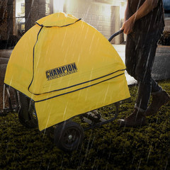 Champion Power Equipment 100376 Storm Shield Severe Weather Portable Generator
